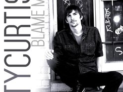 Image for The Ty Curtis Band