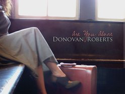 Image for Donovan Roberts