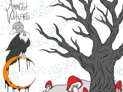 Image for Amongst Vultures