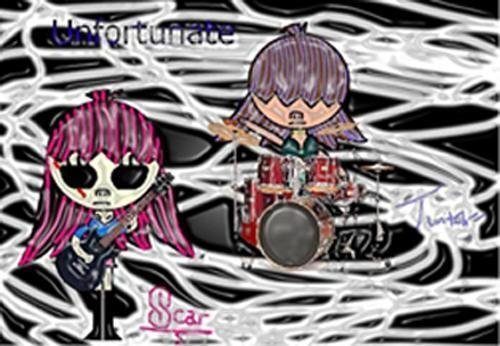 ReverbNation profile picture for @unfortunate