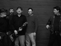 Shameless Dave & The Miracle Whips