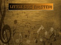 Little Bus Einstein