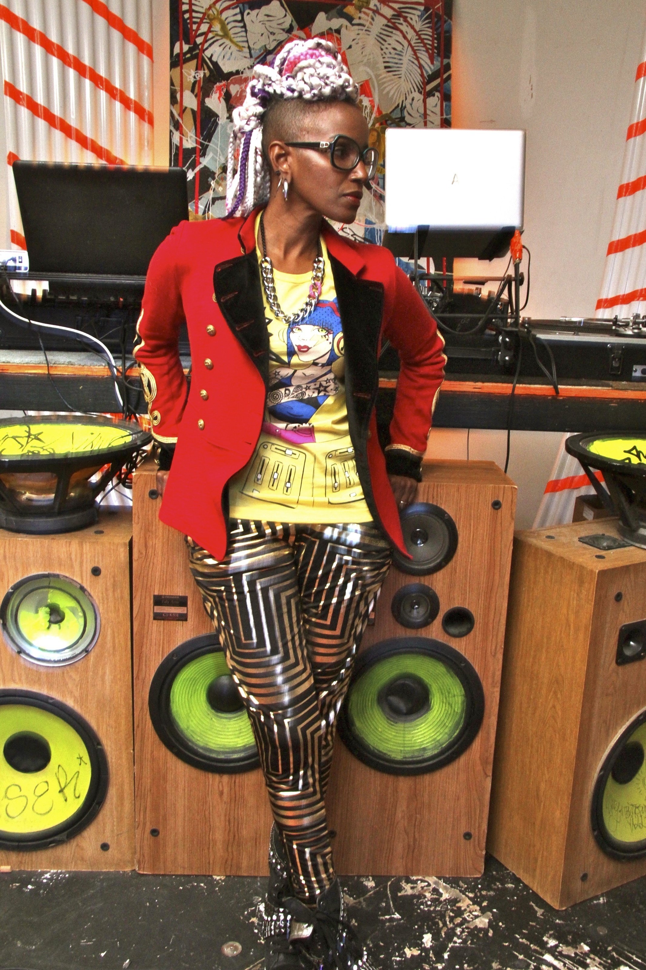 ReverbNation profile picture for @cherokee