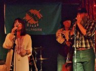 Gypsy Twang