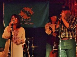 Image for Gypsy Twang