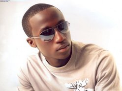 G-BLAZE ASHAFA