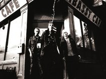 Twisted Wheel