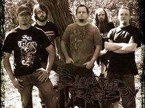 Bloodshot Tragedy