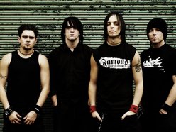 BULLET FOR MY VALENTINE
