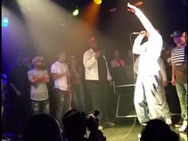 WhoU (The Concept Killa)