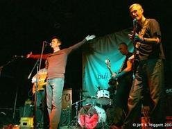 ReverbNation profile picture for @fractured