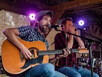 Danny R & Paul Gillings Music