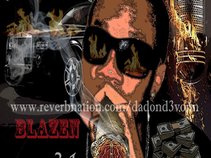 Da Don D3vonn