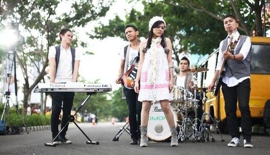ReverbNation profile picture for @kimono