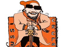 Jussi Ukulele