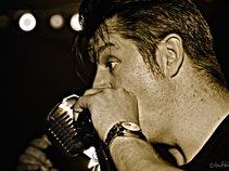 Harpin' Wolf & The Black Sheep