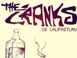 Image for The Cranks