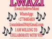 LWAZI