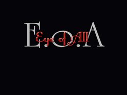 Image for Eye of All