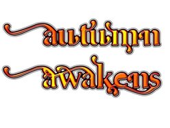 Image for Autumn Awakens