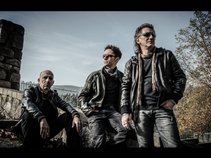 The STEEL - WIZARD - from NAPOLI (ITALY)