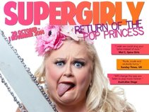 SuperGirly