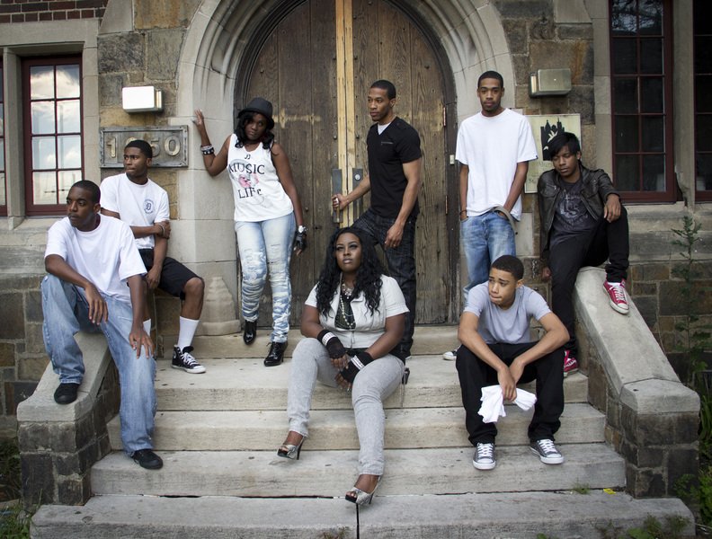 One Way R&b Group O1ne Way | ReverbNation