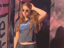 Brijony Marquis