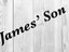 James’ Son
