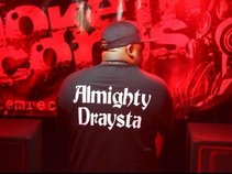 The Almighty Draysta