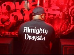Image for The Almighty Draysta