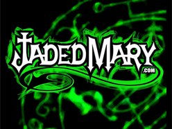 Image for JADED MARY