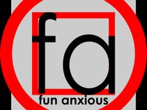 funanxious