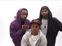 Young G.O.D.z