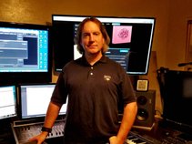 Jeff Garner