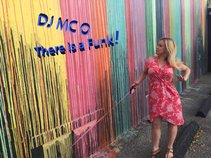DJ MC O