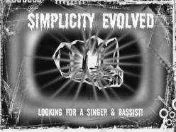 Simplicity Evolved