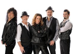 Image for Stir Crazy