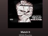 MHG Psycho