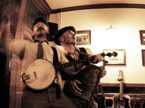 Misk Hills Mountain Rambler III