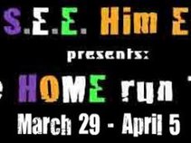 The Home Run Tour
