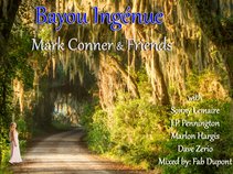 Mark Conner and Friends