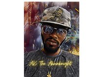 AK The Akrinknight