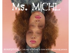 Ms. M|CHL