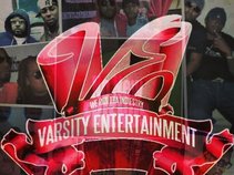 Varsity Ent.