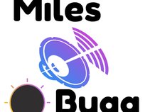Miles Bugg