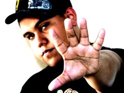ReverbNation profile picture for @gaby