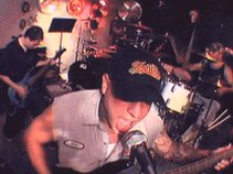 Jimmy Smash