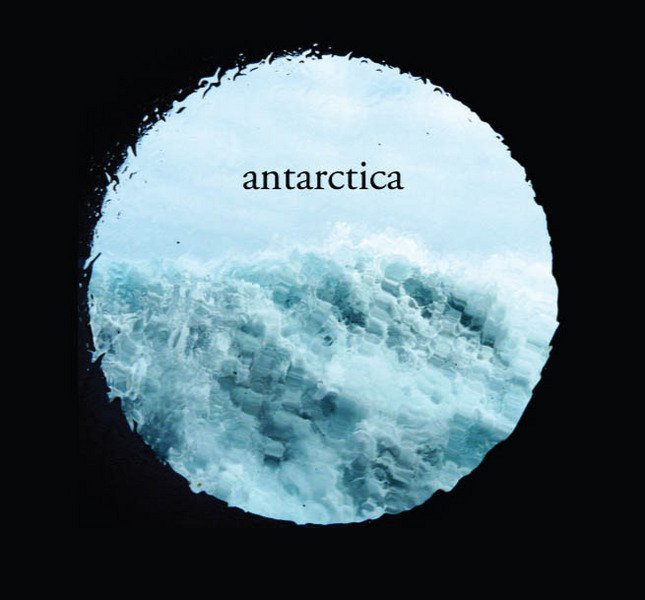 ReverbNation profile picture for @antarctica