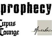 Prophecy Productions